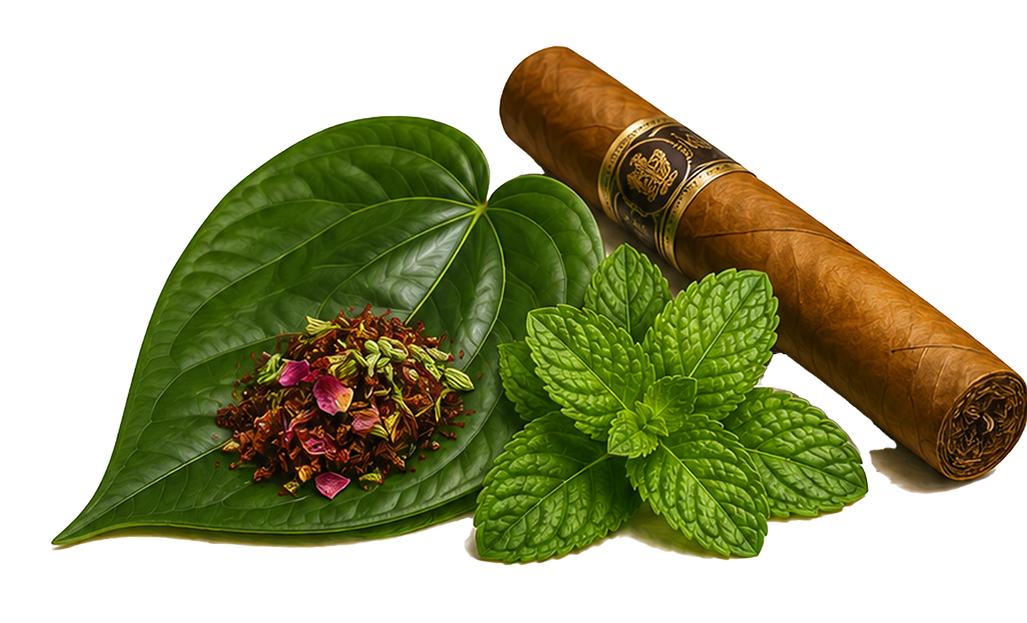 Paan Mint Cigar
