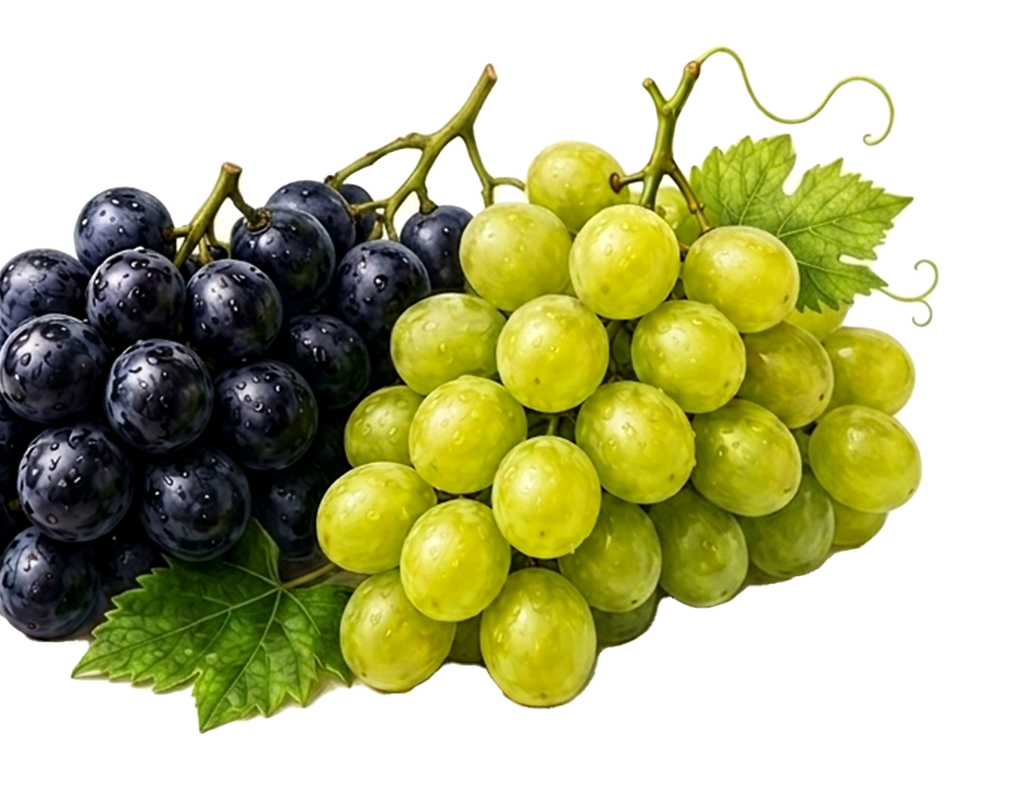 Grape - A - Licious