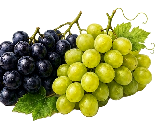 Grape - A - Licious