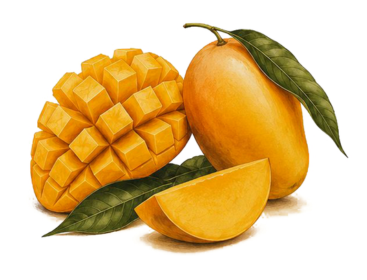 Mango Tango
