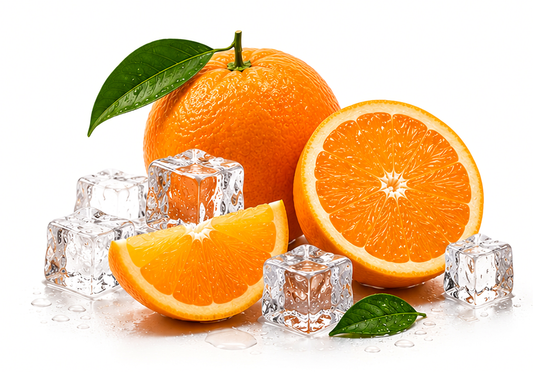 Orange Twist