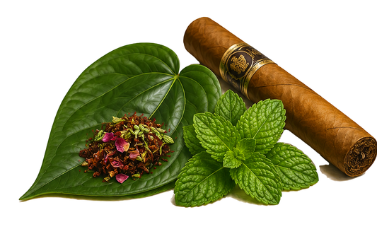 Paan Mint Cigar