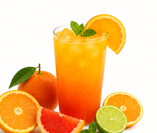 Sunset Citrus