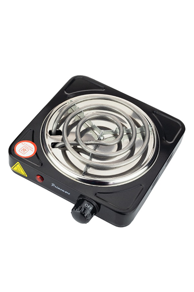 COAL BURNER