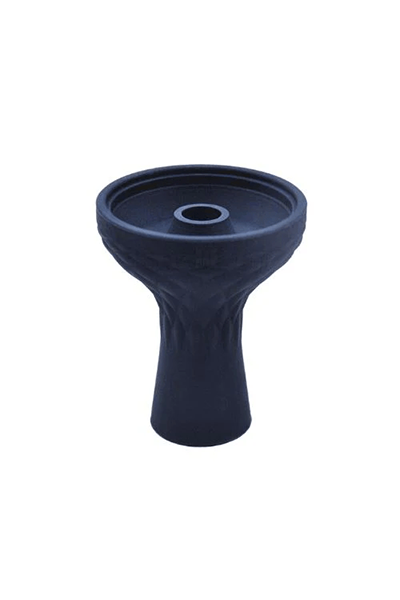 SILICON CHILLUM