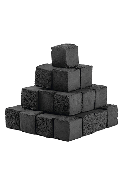 COCONUT COAL