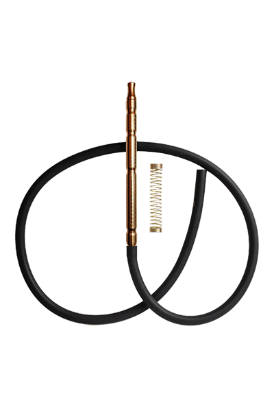 SILICON SHISHA HOSE