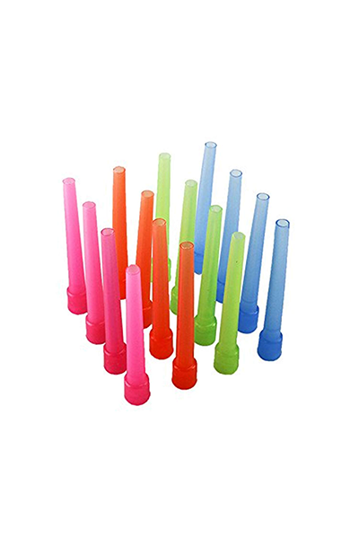 MOUTHPIECES